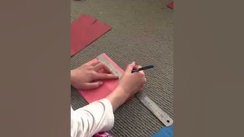 Secret door card tutorial