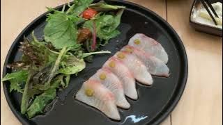 Eazy Peazy Japanese Cafe in Richmond Melbourne