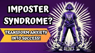 🚀 Imposter Syndrome: How to Turn Anxiety into Achievement 🌟