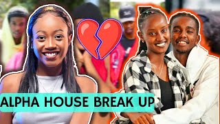 REVEALED! Truth on Why Alpha House Tiktokers Left- Nasieku, Klaus & KayetOrwa Secret is Out!