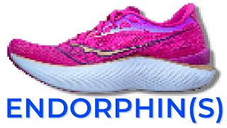 Saucony Endorphin Pro 3 | Best Marathon Racing shoe 2022? YTD.
