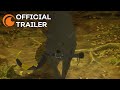 The Fire Hunter | OFFICIAL TRAILER