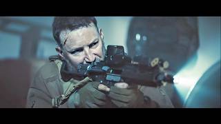 Man Of War (2026) Official Trailer 🔥 | LaMonica Garrett Action Thriller