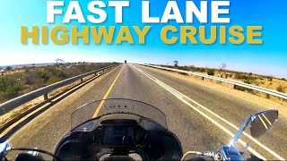 Fast Lane Highway Cruise