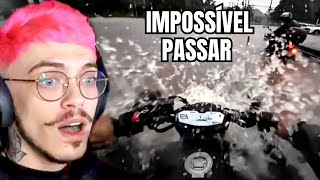 GAMBIT reage a OBSERVAÇÕES DIÁRIAS (EP. 226)