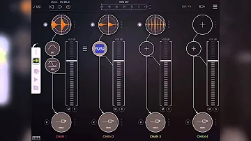 AUM - Audio Mixer: Overview and File Player Secret