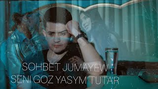 SOHBET JUMAYEW - SENI GOZ YASHYM TUTAR / 2020 Resimi