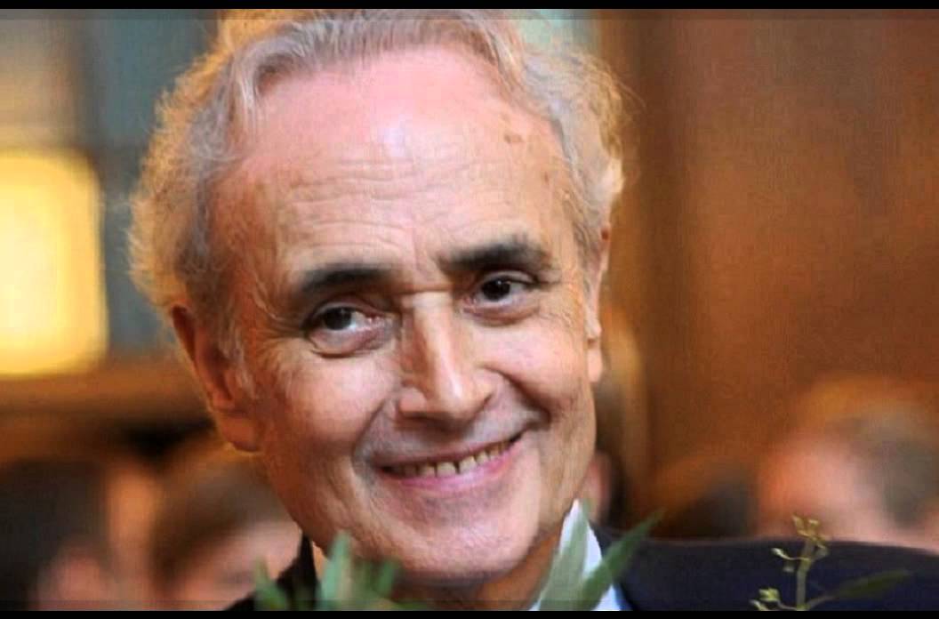 Watch Jose Carreras, "Acercate mas" on YouTube Watch Jose Carreras, "Acercate mas" on YouTube