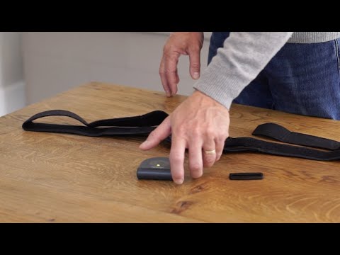 How to use your Boston Scientific SCS Charging System