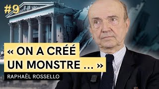 CRISE BANCAIRE, INFLATION, DETTE, RÉCESSION… avec Raphaël Rossello, banquier d'affaires