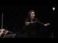 Edvard Grieg - Peer Gynt Suite No 1. - Han-Na Chang