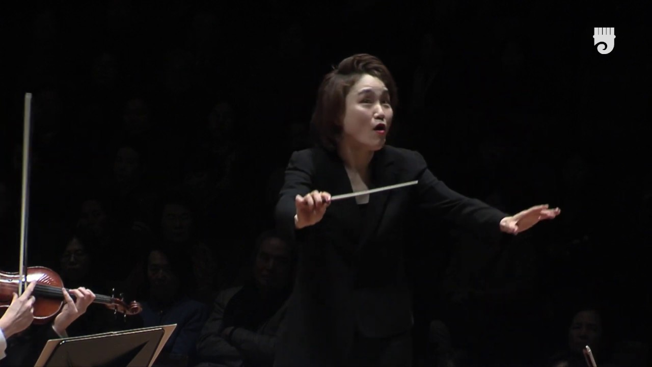 Edvard Grieg - Peer Gynt Suite No 1. - Han-Na Chang Edvard Grieg - Peer Gynt Suite No 1. - Han-Na Chang