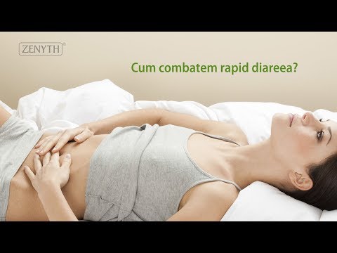 Video: 3 moduri de a trata diareea