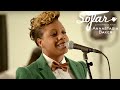 Capture de la vidéo Annastasia Baker - Forgive | Sofar London