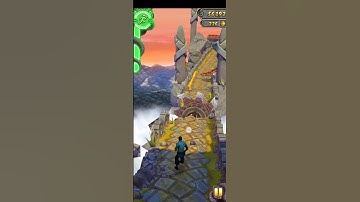 temple run 2 lost jungle/temple run 2 frozen shadows/gaming video