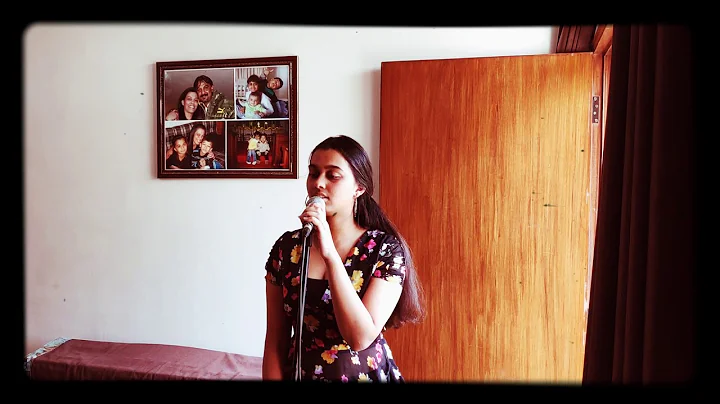 ADRIANA CARR - IF I AIN'T GOT YOU ( COVER OF ALICI...