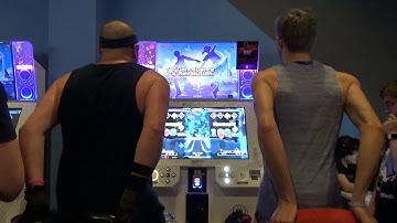 The Big Deal 3D - DDR A - Lower Bracket - Round 1 - Stratcat & Braxtino (1152-1164)