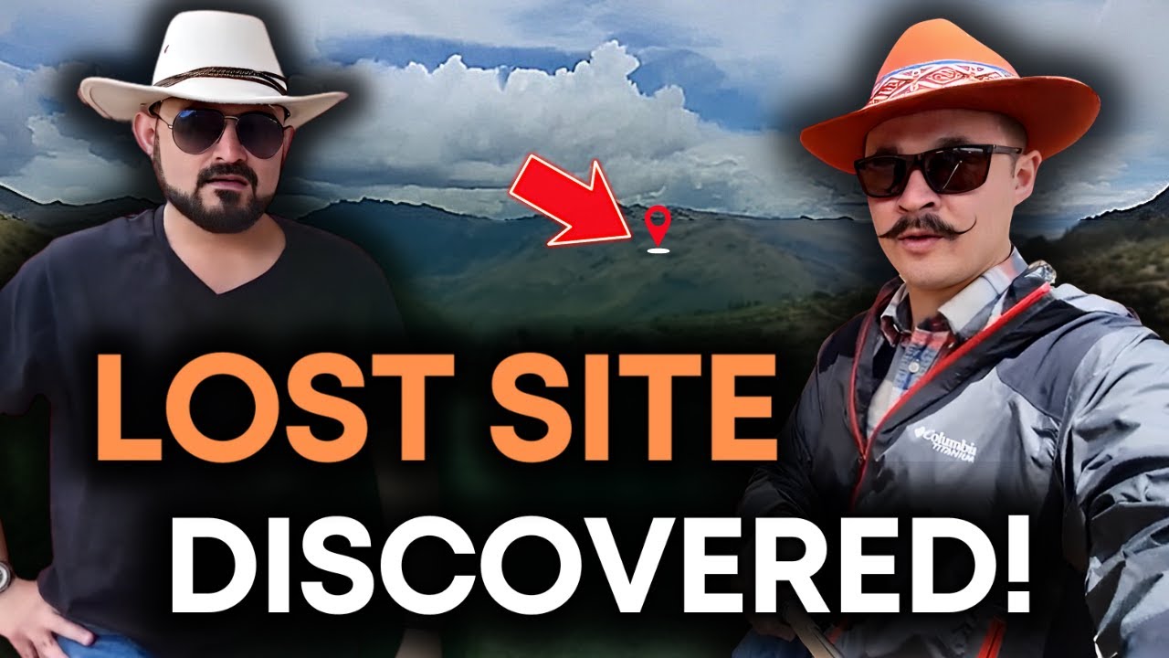 Discovery of Inca Trails and Self-Sustaining Farms | Peru Tour