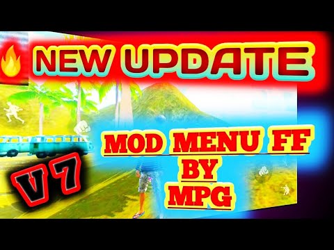 download ff mod menu