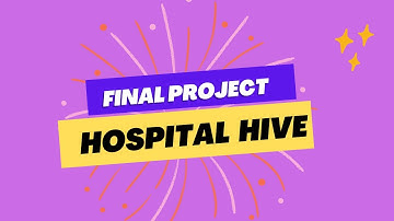Hospital Hive - Final Project | RAG |  LangChain | Neo4j | Streamlit |
