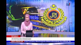 30 JULAI 2021-BERITA TGH HARI-INTEGRITI-JPJ METERAI MOU DENGAN GIACC