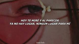 Rayos Laser - Ya Me Hiciste Mal // Letra