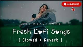 Viral Chill Songs Playlist 2026 🎧 |Midnight Vibes| Non-stop Trending Lo-fi + 