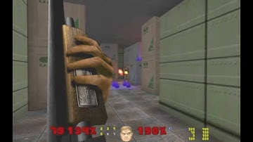 Enhanced Doom2: The Focus(4)