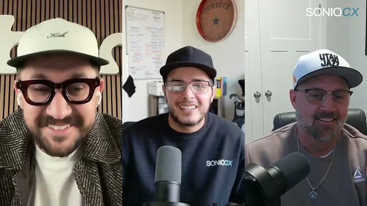 EP: 03The Need for Creativity in Marketing | Nov 10, 2025