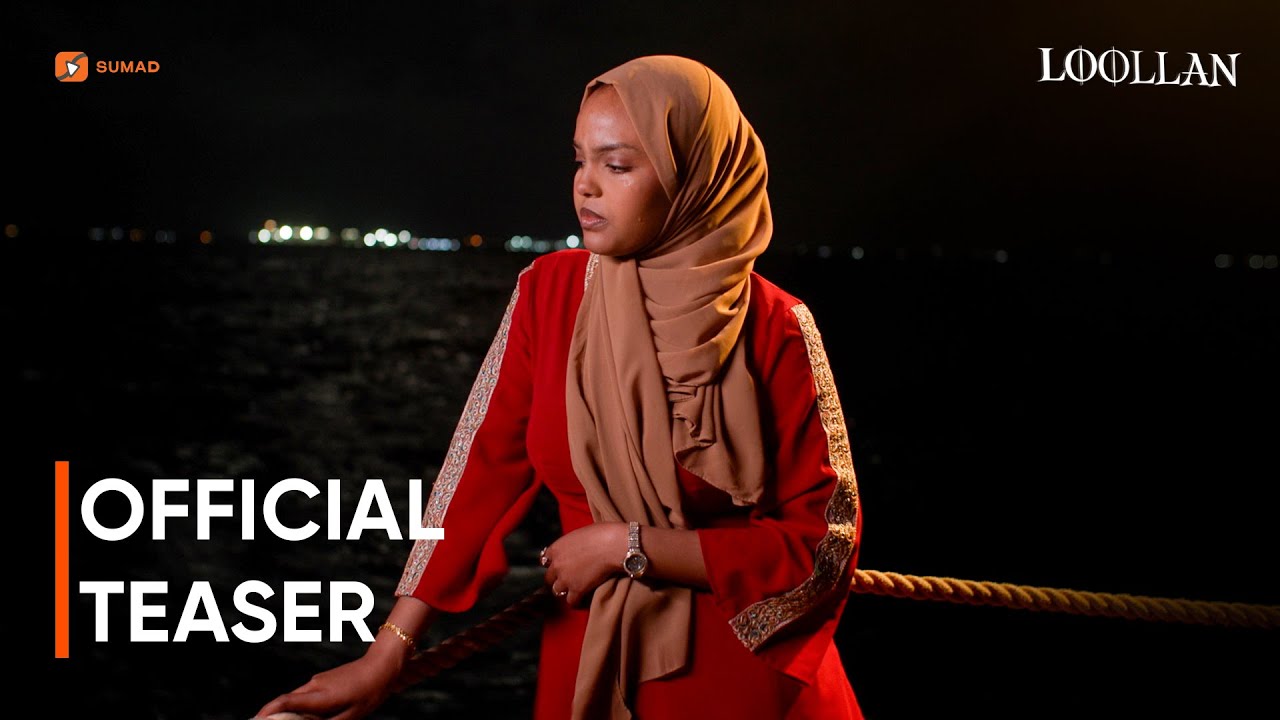𝐋𝐎𝐎𝐋𝐋𝐀𝐍 | ОФИЦИАЛЬНЫЙ ТИЗЕР | АСТААН ОРИГИНАЛЬНАЯ СЕРИЯ