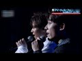 I Will Follow Him 新浜レオン&辰巳ゆうと