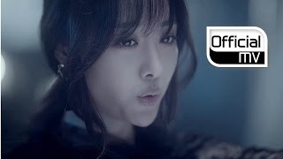 [MV] SONGJIEUN(송지은) _ Don’t Look At Me Like That(쳐다보지마)