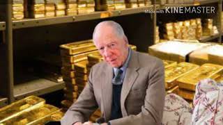 THE ROTHSCHILD FAMILY ALL WARS ARE BANKERS WARS PT2