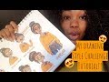 My Drawing Style Challenge Tutorial | Nitra ♡