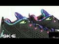 #SkeeLocker x NiceKicks.com CP3.VII "Bel Air", Bait x Saucony Shadow "Cruel World"