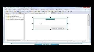 eTutorial Brief: Visible Analyst Deployment Object Models