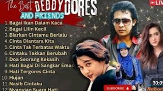  Album Deddy Dores Nike Ardila subscribe 