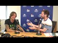 Capture de la vidéo Keith Urban Talks About The Bad Thing About Being Famous