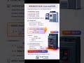 How to Calculate Breaker Size Main Breaker Sizing for Low Voltage PanelThree Phase Formula Explained