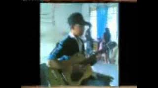 patent band - menunggu