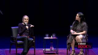 Gloria Steinem, "The Truth Will Set You Free, But First It Will Piss You Off"