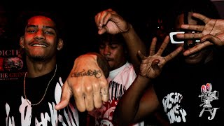 OfbTyG Ft. ORxShoota - “Not a Drill" (Official Music Video) (Shot By @Jayflmsit)