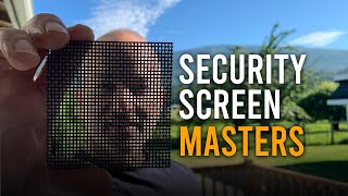 How to Choose the Right Security Screen Vendor Before You Buy and Avoid Costly Mistakes
