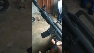 The Best Pellet Gun M14