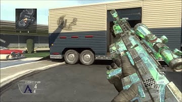 Private Match Trickshotting Ep.1