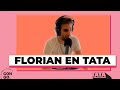 TATA | FLORIAN: “SIEMPRE TUVE UNA FORMA MUY NEURÓTICA DE VIVIR LA MÚSICA”