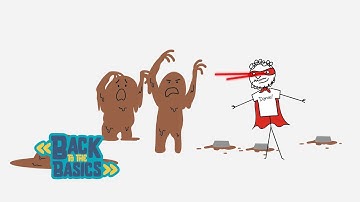 "On The Lookout" | Official Music Video