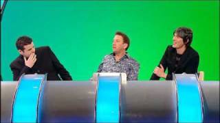 Would I Lie to You? 4x03 part 1 of 2