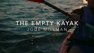 The Empty Kayak Book Trailer