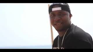 DJ DMX HOMMAGE A MES FILS (OUVRIER DE SOUS & GOUVERNEUR LAMTEI)